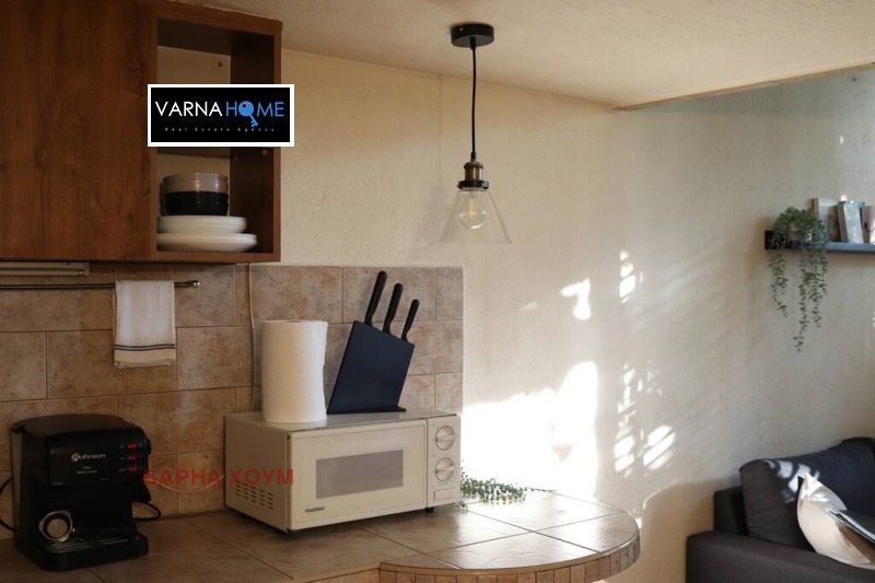 Te huur  1 slaapkamer Varna , Gratska machala , 50 m² | 87187886 - afbeelding [8]