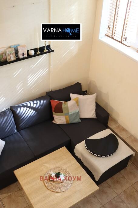 Te huur  1 slaapkamer Varna , Gratska machala , 50 m² | 87187886