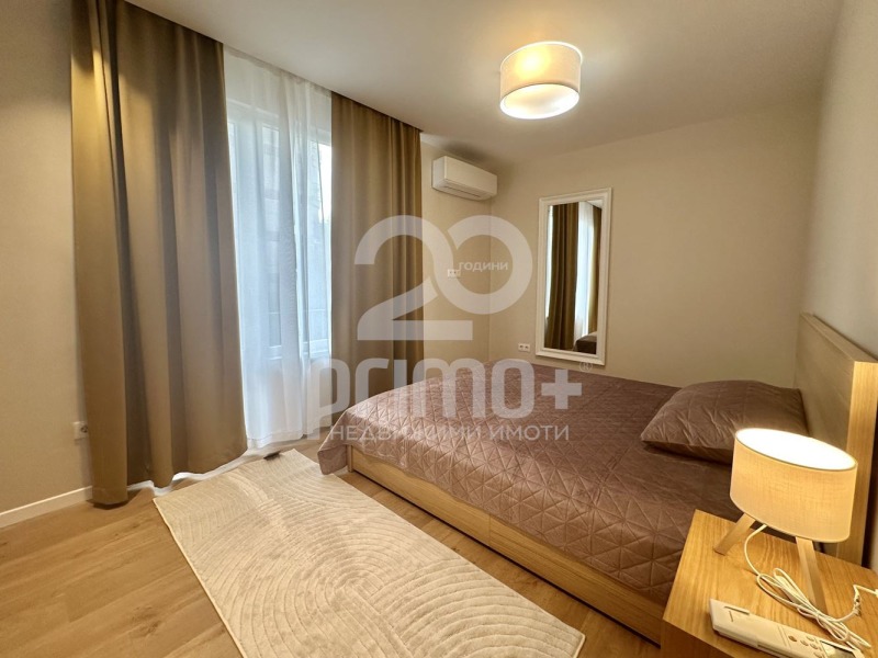 В оренду  1 спальня София , Лозенец , 68 кв.м | 46552849 - зображення [5]