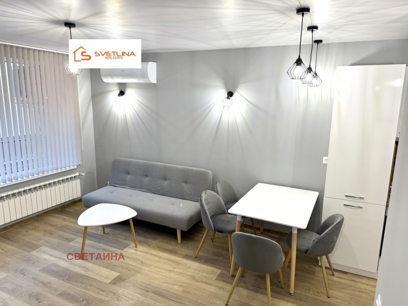 Дава под наем 2-СТАЕН, гр. София, Дружба 2, снимка 2 - Апартаменти - 52801060