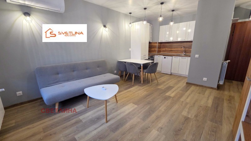 Дава под наем 2-СТАЕН, гр. София, Дружба 2