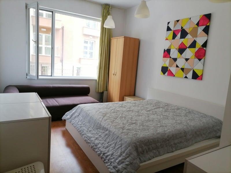 Дава под наем 2-СТАЕН, гр. София, Манастирски ливади, снимка 7 - Апартаменти - 53692902