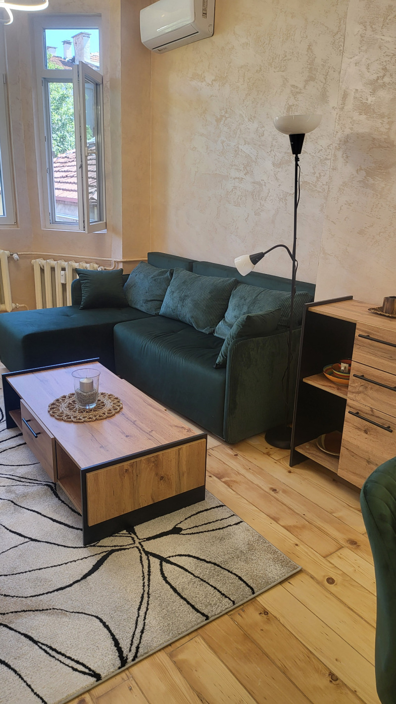 Дава под наем  3-стаен град София , Център , 110 кв.м | 60300873 - изображение [3]