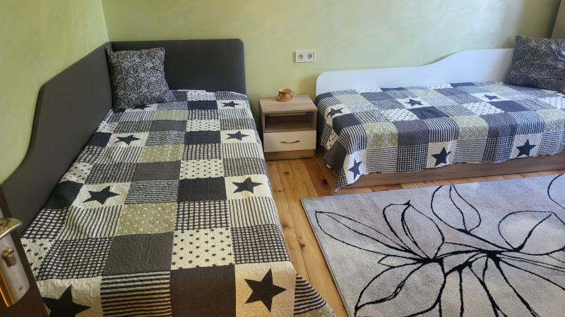 Дава под наем  3-стаен град София , Център , 110 кв.м | 60300873 - изображение [5]