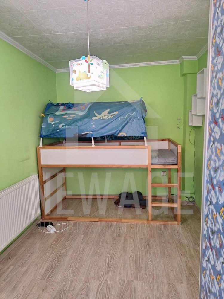 Дава под наем 3-СТАЕН, гр. Варна, Погреби, снимка 8 - Апартаменти - 55660729