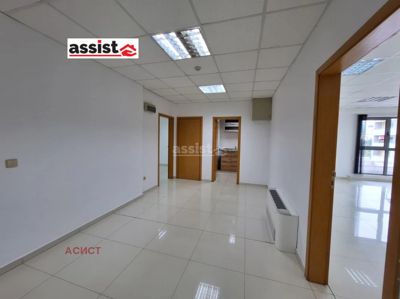 Zu vermieten  Büro Sofia , Mladost 3 , 145 qm | 86081533 - Bild [7]