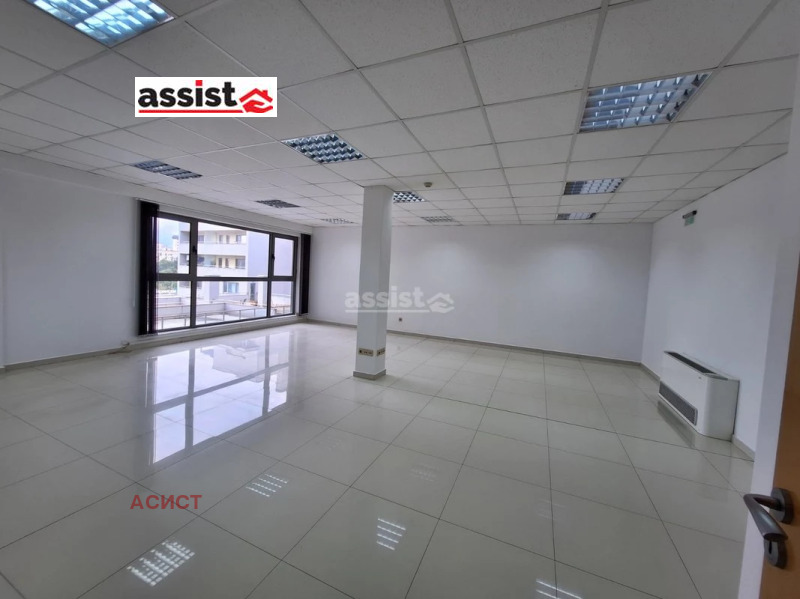 Da affittare  Ufficio Sofia , Mladost 3 , 145 mq | 86081533 - Immagine [2]