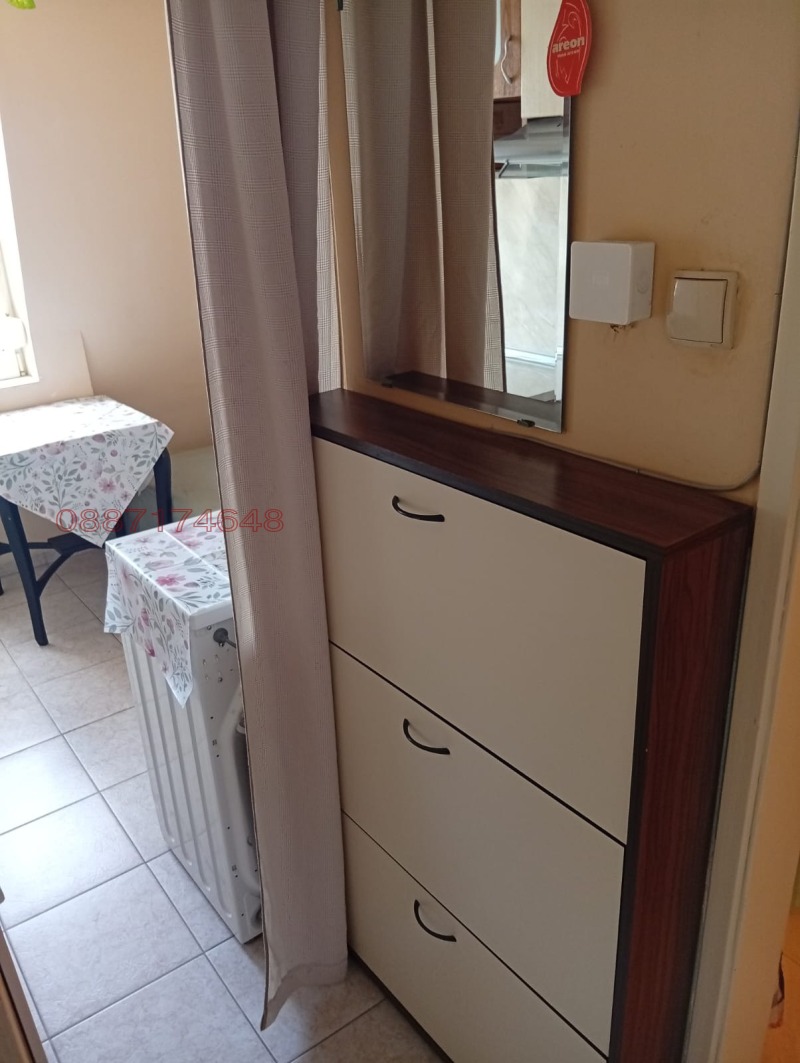 Дава под наем АТЕЛИЕ, ТАВАН, гр. Русе, Център, снимка 8 - Апартаменти - 53573700