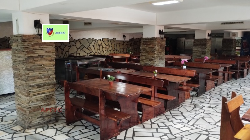 Para alugar  Bar; Cafeteria Sofia , Voenna rampa , 400 m² | 67245335 - imagem [2]