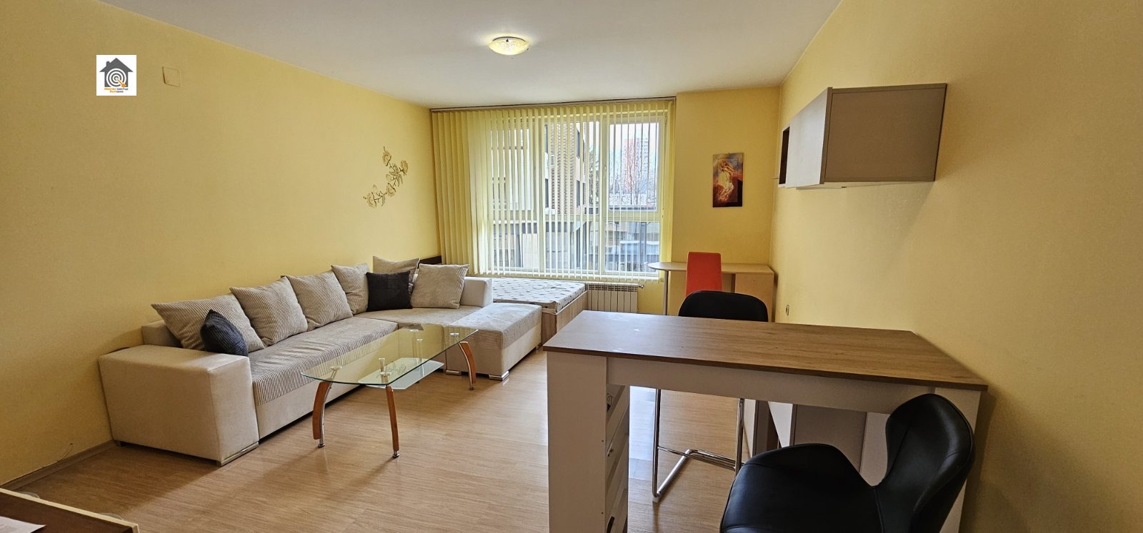 Дава под наем 2-СТАЕН, гр. София, Студентски град