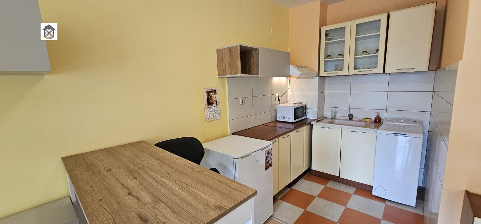 Дава под наем 2-СТАЕН, гр. София, Студентски град, снимка 4 - Апартаменти - 54029006