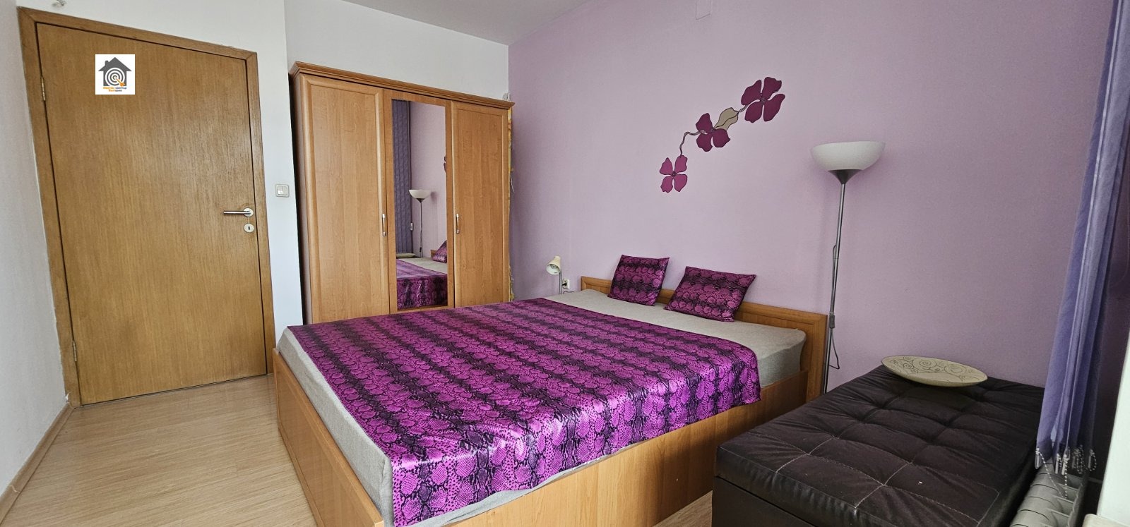 Дава под наем 2-СТАЕН, гр. София, Студентски град, снимка 5 - Апартаменти - 54029006