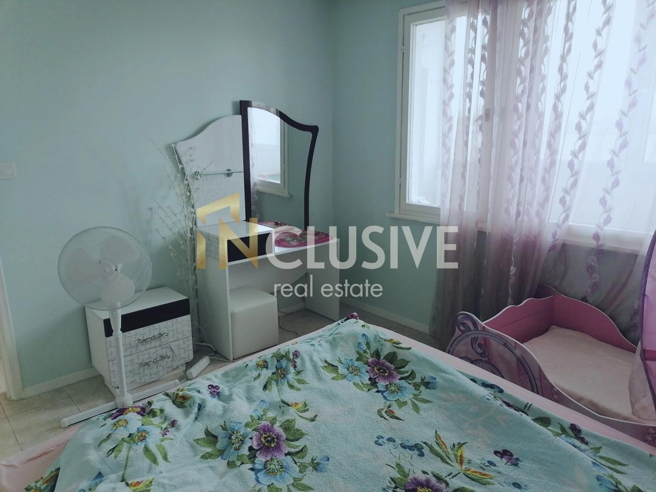 Дава под наем 2-СТАЕН, гр. София, Овча купел 2, снимка 8 - Апартаменти - 54329157