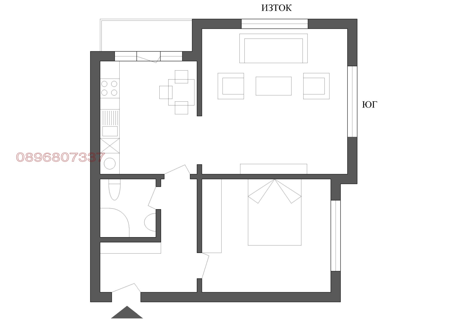 ���� ��� ���� 2-����� | Imot.bg � ����������� 1