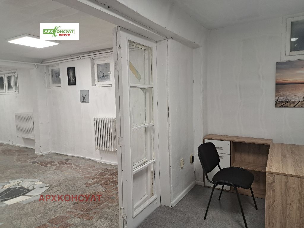 Дава под Наем ОФИС | Imot.bg — изображение 1