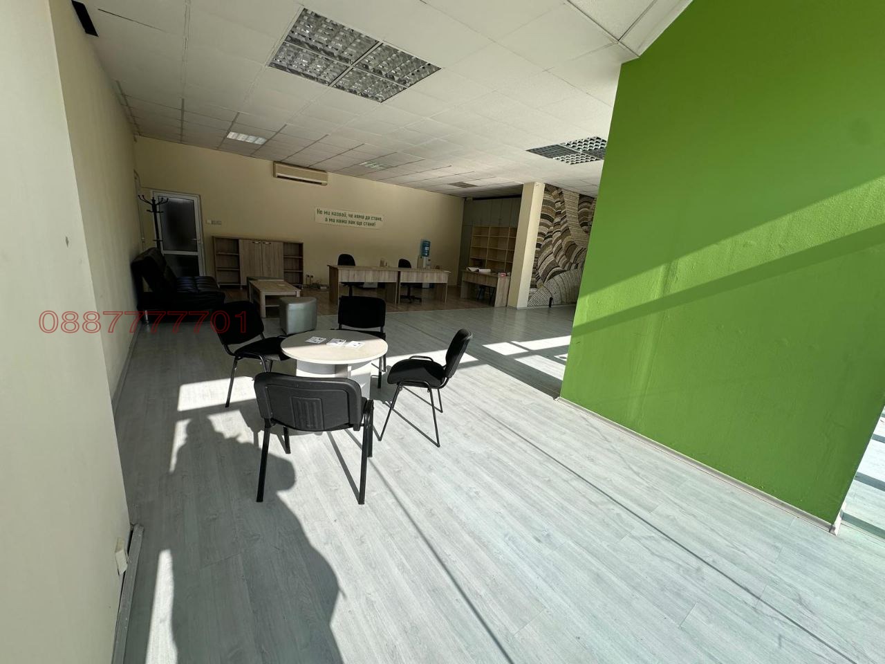 Дава под Наем МАГАЗИН | Imot.bg — изображение 9