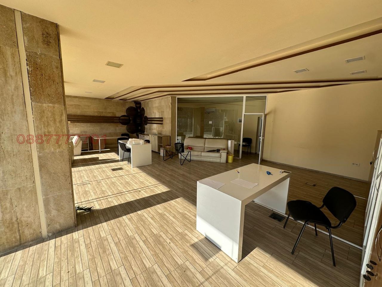 Дава под Наем МАГАЗИН | Imot.bg — изображение 5