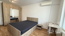 1 chambre Mladost 2, Sofia 5