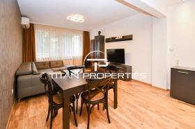 2 bedroom Oborishte, Sofia 6