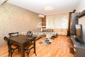 2 bedroom Oborishte, Sofia 5