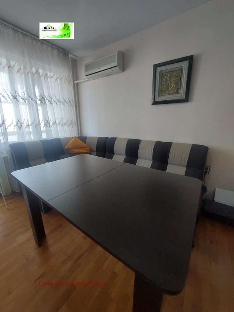 Дава под наем 1-СТАЕН, гр. Шумен, Херсон