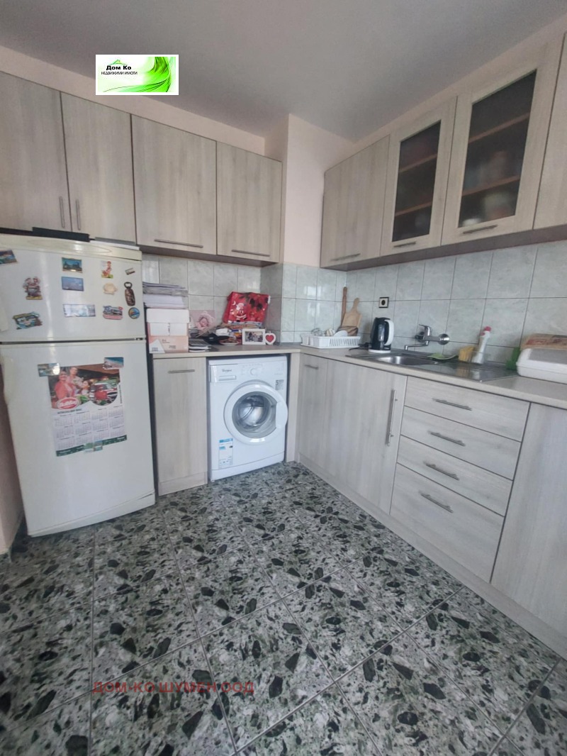 Дава под наем 1-СТАЕН, гр. Шумен, Херсон, снимка 2 - Апартаменти - 52798028