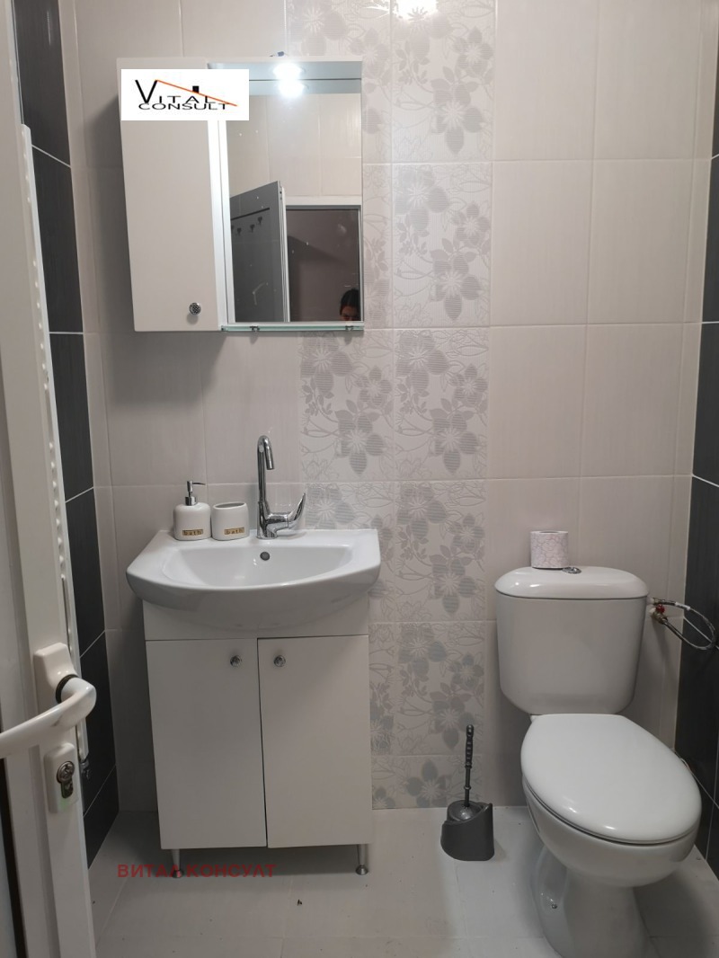 K pronájmu  1 ložnice Sofia , Gorna banja , 86 m2 | 26798646 - obraz [8]