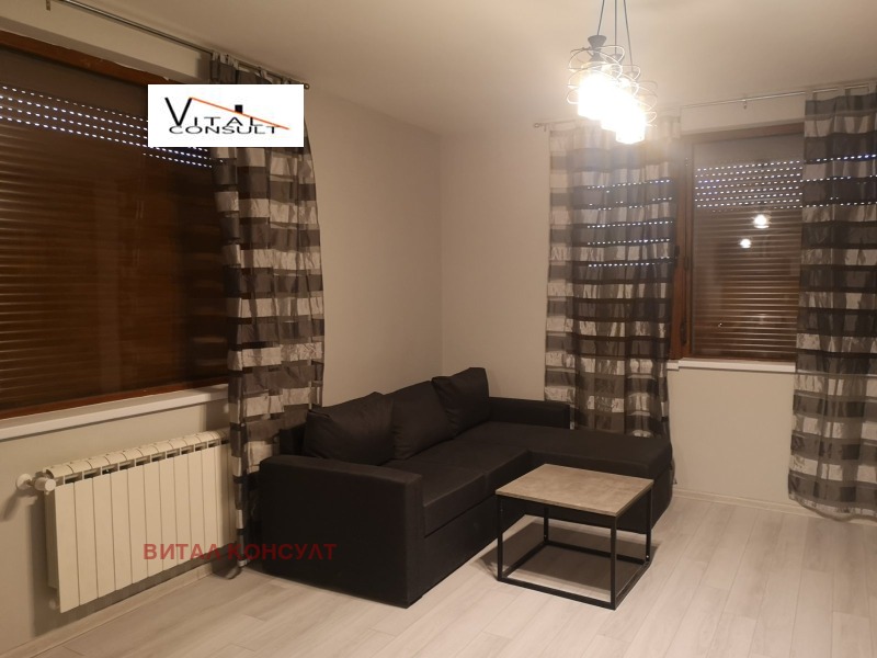 K pronájmu  1 ložnice Sofia , Gorna banja , 86 m2 | 26798646 - obraz [3]