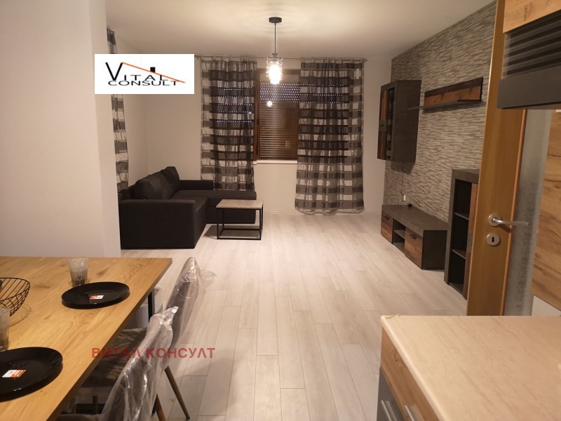 K pronájmu  1 ložnice Sofia , Gorna banja , 86 m2 | 26798646