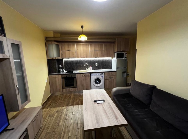 Издаје се  1 спаваћа соба Пловдив , Јyжен , 65 м2 | 68728802 - слика [2]