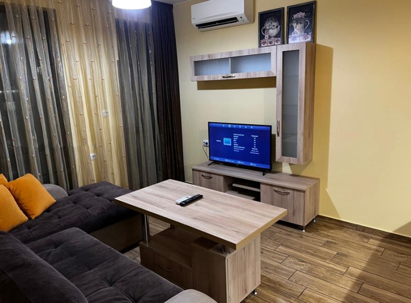 Издаје се  1 спаваћа соба Пловдив , Јyжен , 65 м2 | 68728802 - слика [3]