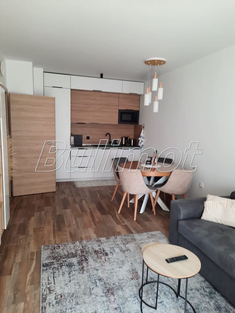 Kiralık  1 yatak odası Varna , k.k. Sv.Sv. Konstantin i Elena , 65 metrekare | 20354508 - görüntü [2]