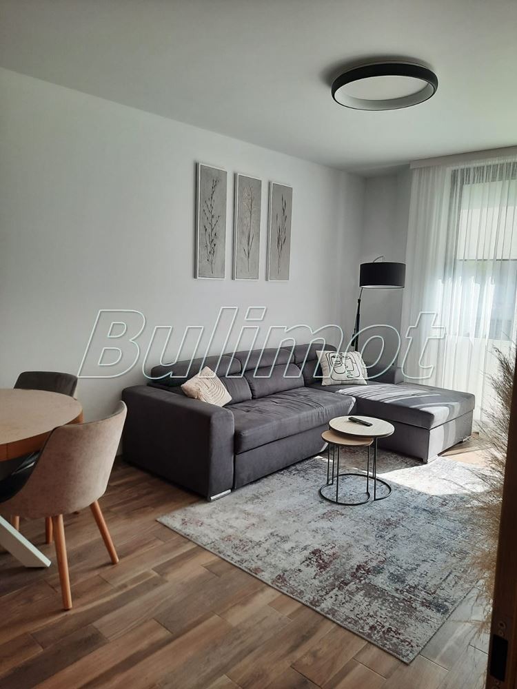 Kiralık  1 yatak odası Varna , k.k. Sv.Sv. Konstantin i Elena , 65 metrekare | 20354508 - görüntü [3]