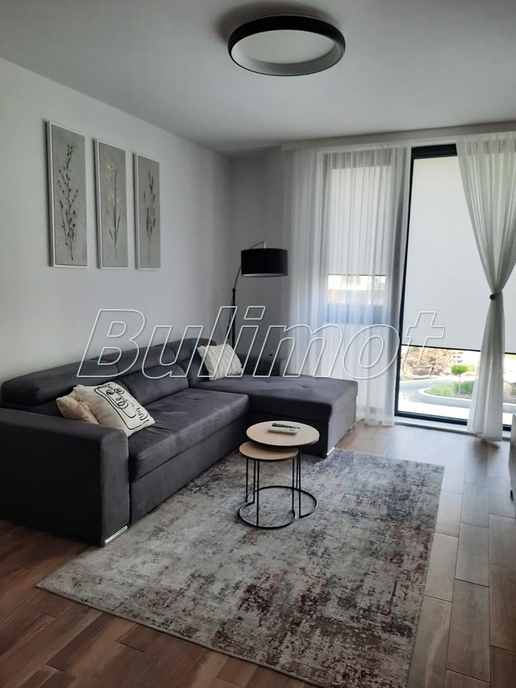 Kiralık  1 yatak odası Varna , k.k. Sv.Sv. Konstantin i Elena , 65 metrekare | 20354508 - görüntü [8]