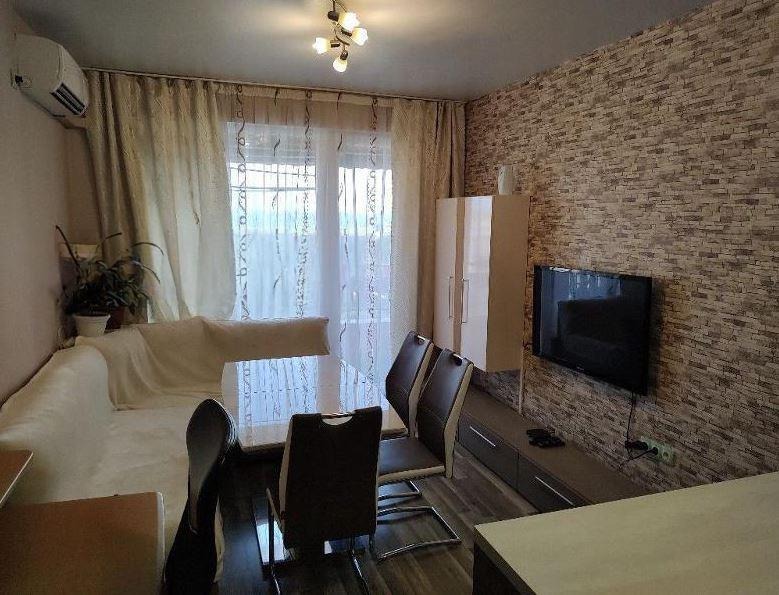 Издаје се  1 спаваћа соба Варна , Вазраждане 1 , 55 м2 | 65850638 - слика [2]