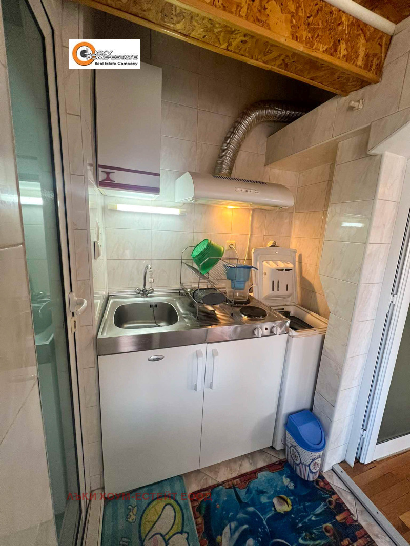 В аренду  1 спальня София , Център , 50 кв.м | 93341157 - изображение [3]
