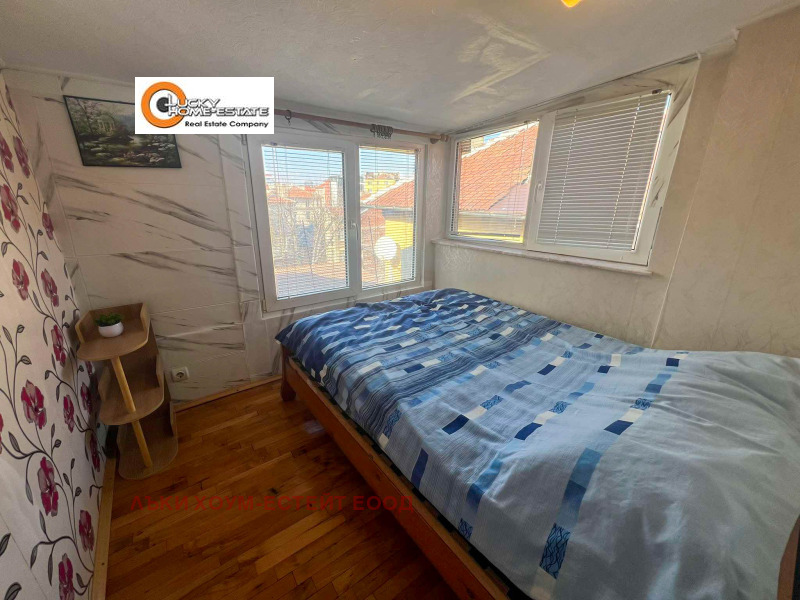 В аренду  1 спальня София , Център , 50 кв.м | 93341157 - изображение [2]