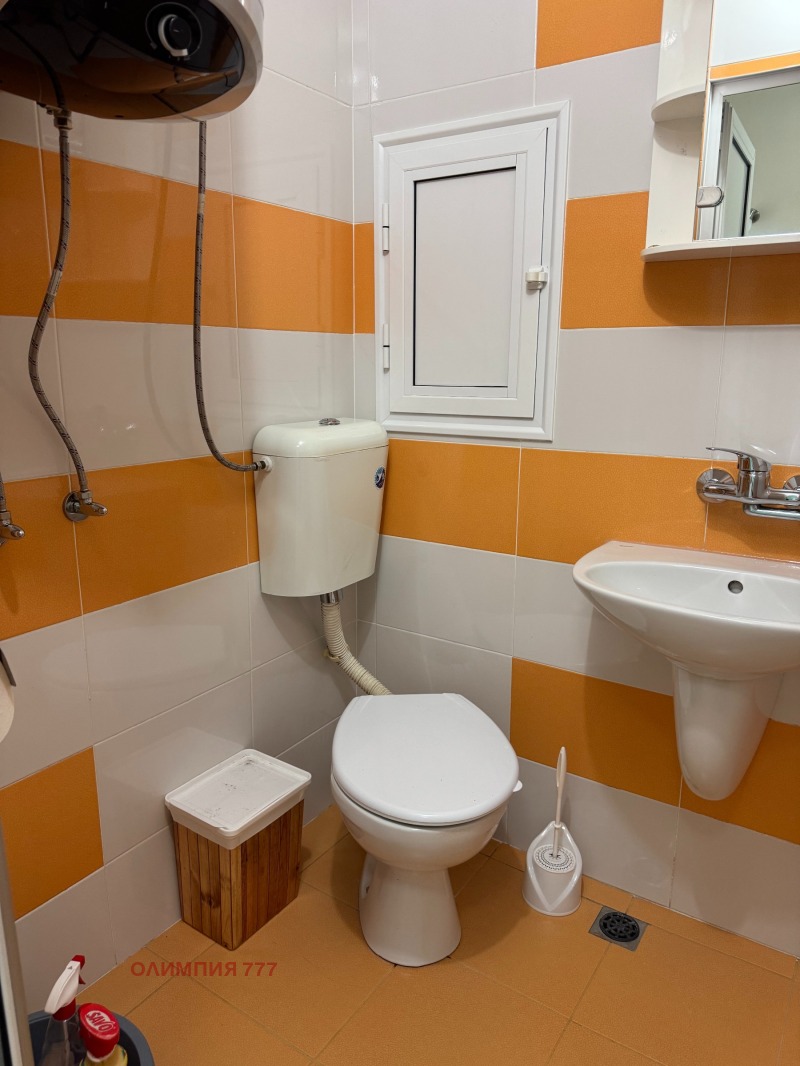 В аренду  1 спальня Плевен , Широк център , 50 кв.м | 69590933 - изображение [7]