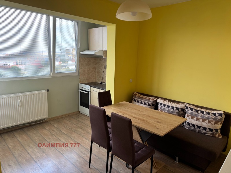 В аренду  1 спальня Плевен , Широк център , 50 кв.м | 69590933 - изображение [2]