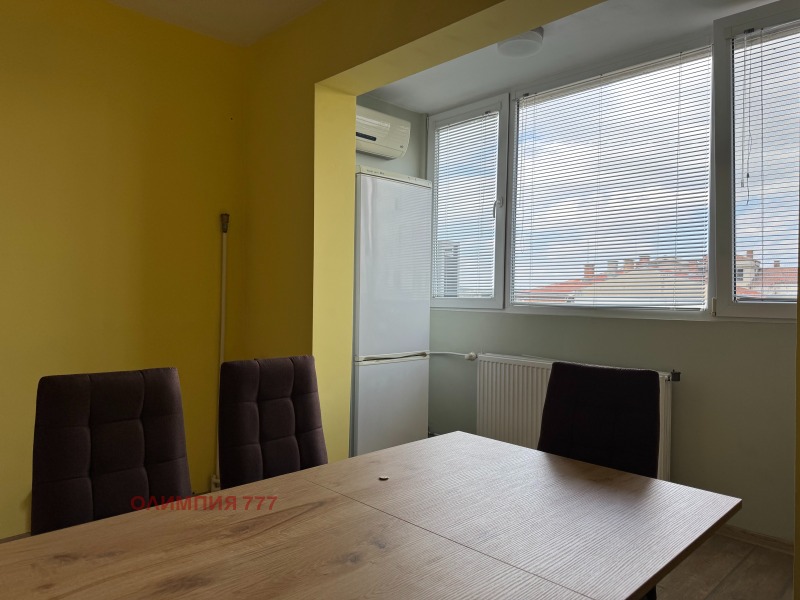 В аренду  1 спальня Плевен , Широк център , 50 кв.м | 69590933 - изображение [5]