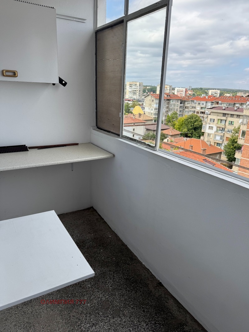 В аренду  1 спальня Плевен , Широк център , 50 кв.м | 69590933 - изображение [11]