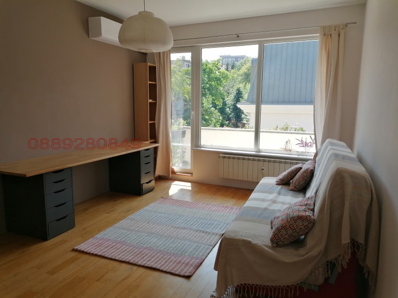 Da affittare  1 camera da letto Sofia , Lozenets , 62 mq | 47660485 - Immagine [10]