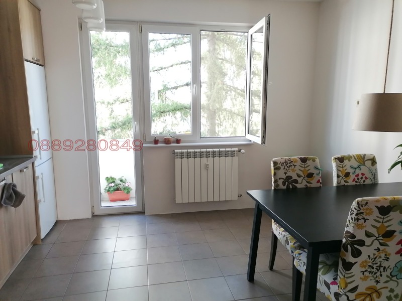 Da affittare  1 camera da letto Sofia , Lozenets , 62 mq | 47660485 - Immagine [4]