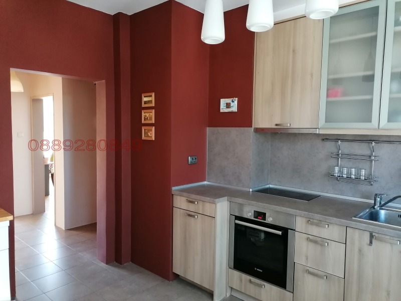 Da affittare  1 camera da letto Sofia , Lozenets , 62 mq | 47660485 - Immagine [2]