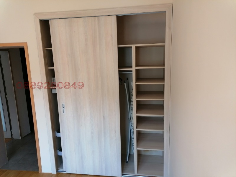 Da affittare  1 camera da letto Sofia , Lozenets , 62 mq | 47660485 - Immagine [9]