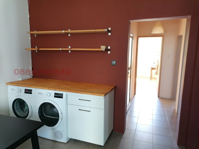 Da affittare  1 camera da letto Sofia , Lozenets , 62 mq | 47660485 - Immagine [6]