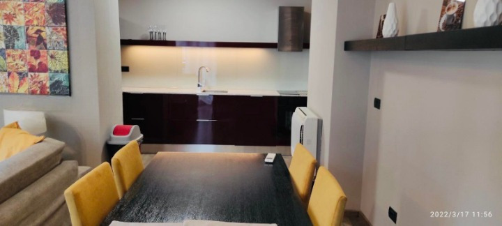 Дава под наем 2-СТАЕН, гр. София, Център, снимка 3 - Апартаменти - 53429359