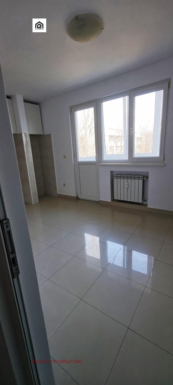 Дава под наем 2-СТАЕН, гр. София, Изток, снимка 6 - Апартаменти - 53630047