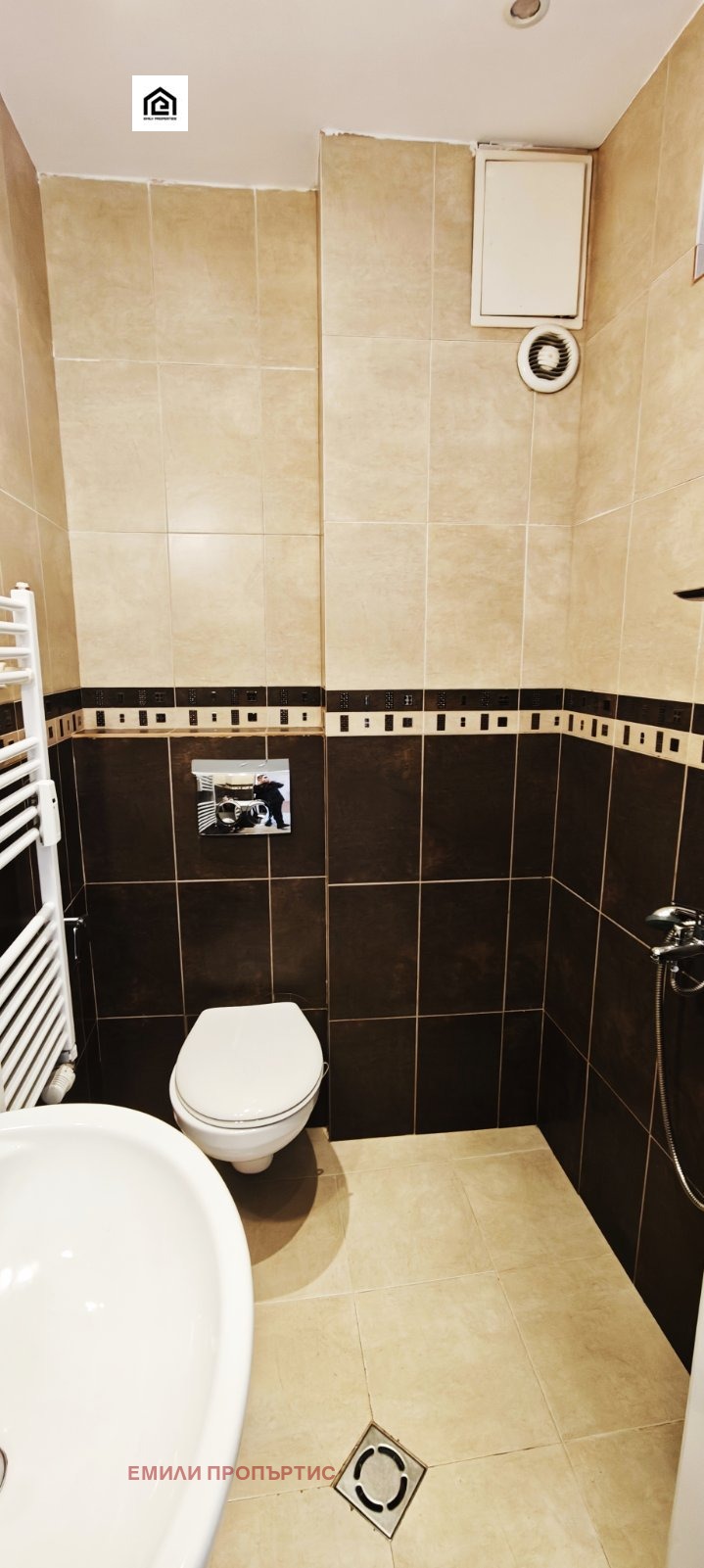 Дава под наем 2-СТАЕН, гр. София, Изток, снимка 11 - Апартаменти - 53630047