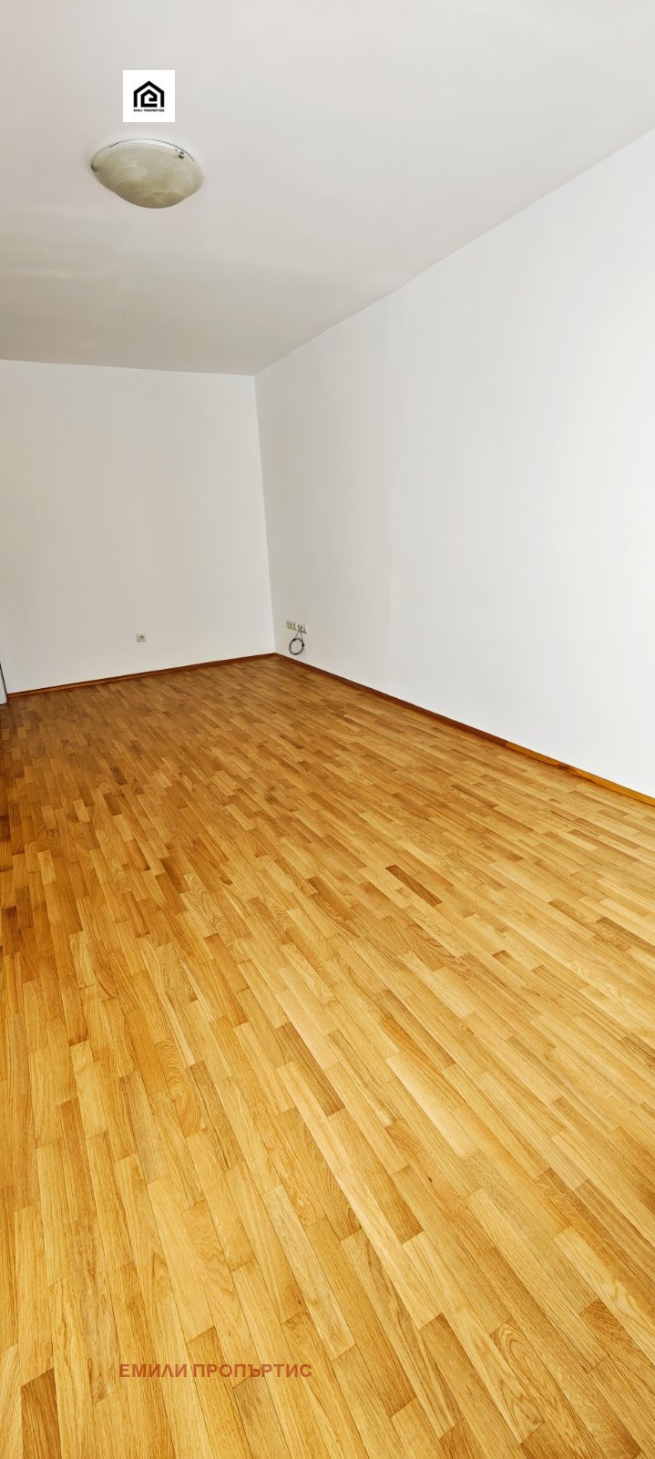 Дава под наем 2-СТАЕН, гр. София, Изток, снимка 2 - Апартаменти - 53630047